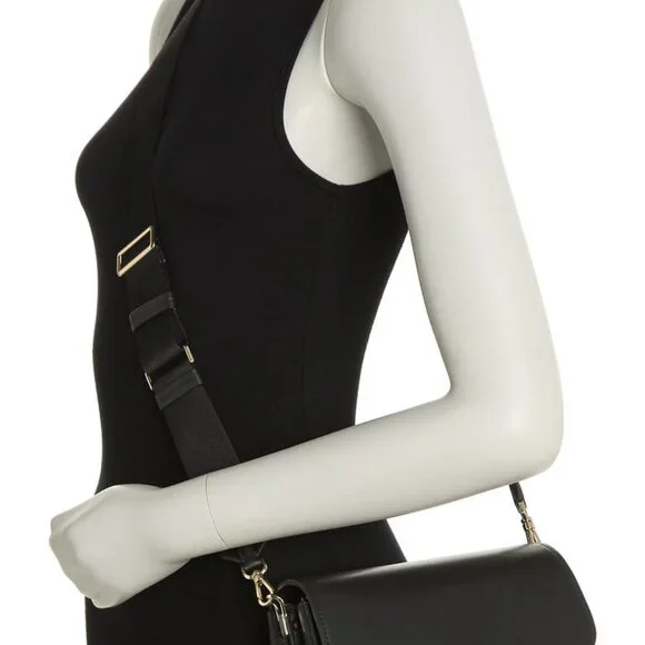 Kate Spade Buddie Medium Shoulder Crossbody Bag - Picture 4 of 6